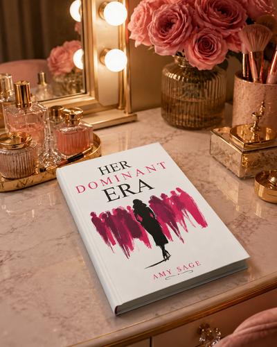 <h3>Is Her Dominant Era by Amy Sage Worth Reading?</h3>